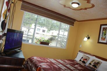 Bed and Breakfast Casa De Luis