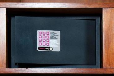 مبيت وإفطار Estancia La Estrella