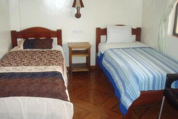 مبيت وإفطار Hostal Limoncocha