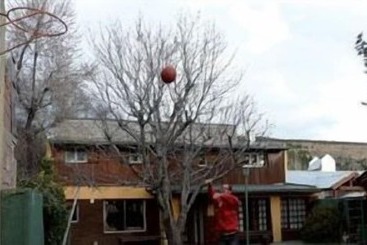 Casa Del Pueblo   Hostel