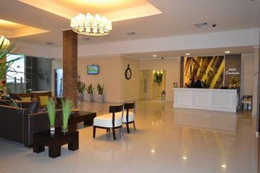 Condado Hotel Casino Paso De La Patria