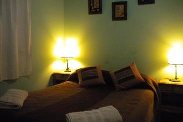 El Sol Hostel De Humahuaca