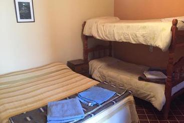 Giramundo Hostel