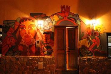 Giramundo Hostel