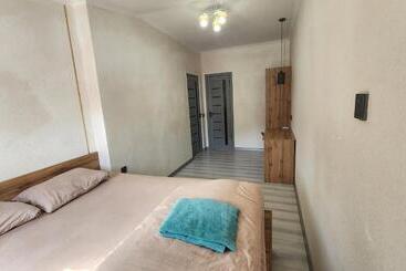 Green House Hostel