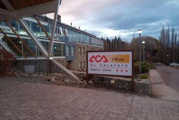 酒店 Aca El Calafate
