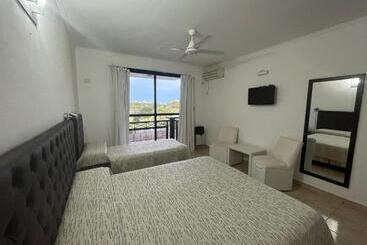 酒店 Casino Fortunata