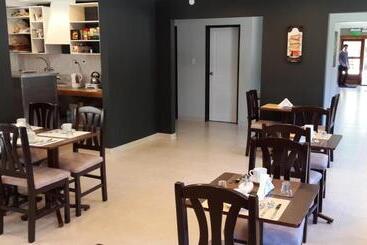 호텔 Cueva De Las Manos