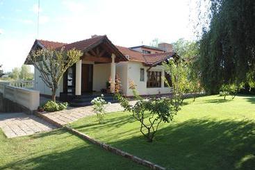 De Los Andes Hotel Boutique