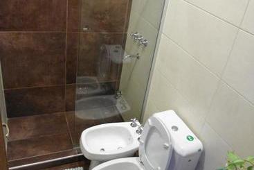 De Los Andes Hotel Boutique