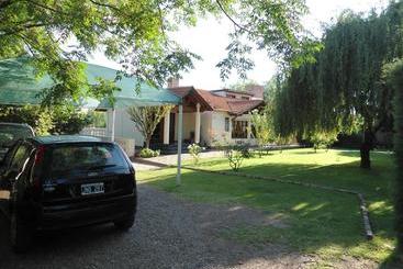 De Los Andes Hotel Boutique