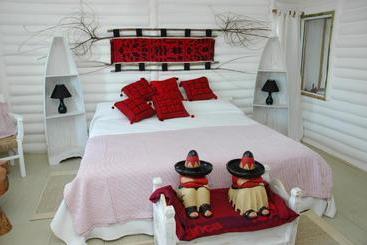 فندق El Destino Posada Boutique