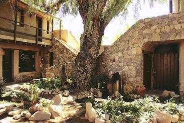 호텔 Gaia Suites Tilcara