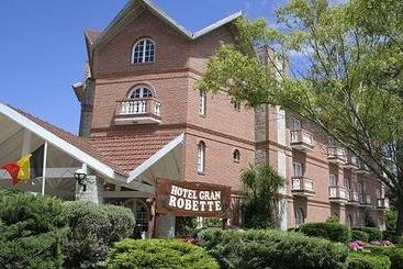 هتل Gran Robette