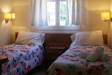 فندق Hostería Robert