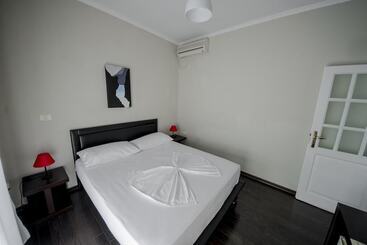 בית מלון כפרי Kadrisa