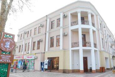 هتل Khujand Grand