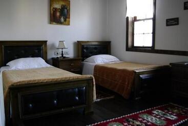 בית מלון כפרי Klea