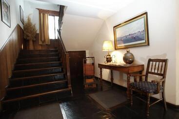 La Posta Del Pilar Hotel & Spa