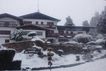 Hotel Las Verbenas