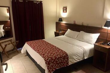 Los Espinillos Hotel Y Spa