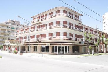 فندق Palace