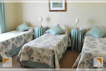 ホテル Patagonia Norte