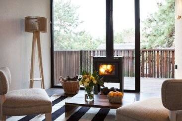 酒店 Plenilunio Mar De Las Pampas