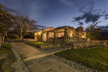 호텔 Posada De Luz