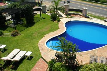 هتل Juliette Posada Boutique Ex Posada La Villa