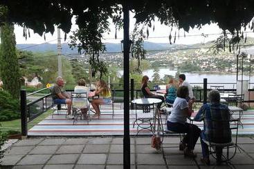 هتل Juliette Posada Boutique Ex Posada La Villa