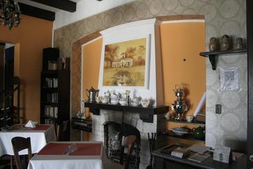 هتل Juliette Posada Boutique Ex Posada La Villa