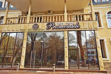 هتل Promenade Park