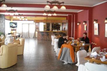 هتل Risco Plateado Room & Suite