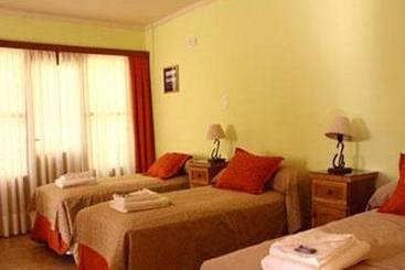 هتل Risco Plateado Room & Suite