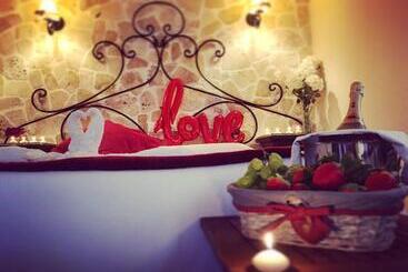 هتل Rural Andalucia