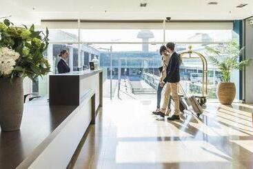 Отель Sleep&fly