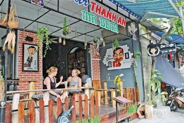 هتل Thanh An Hostel