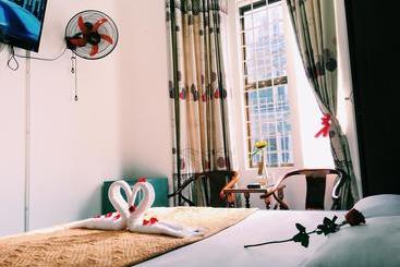 هتل Thanh An Hostel