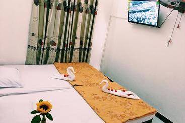هتل Thanh An Hostel