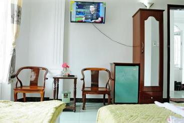 هتل Thanh An Hostel