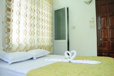 هتل Thanh An Hostel