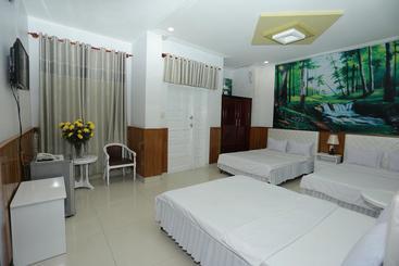 هتل Thanh Long