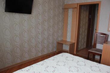 호텔 Ust Kamenogorsk