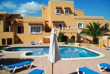 ホテル Villa Clementina