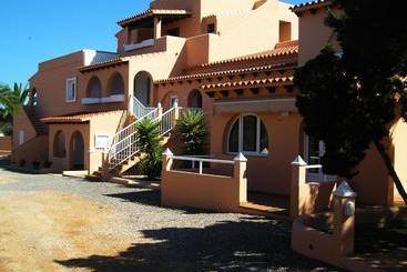 هتل Villa Clementina