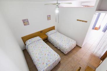 هتل Villa Clementina