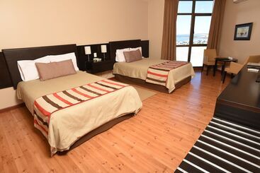 ホテル Y Casino Del Rio   Las Grutas