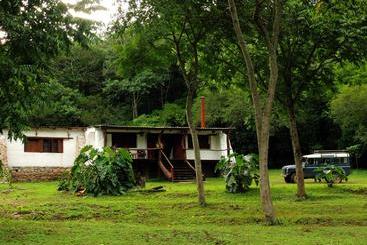 Резиденция Portal De Piedra