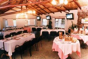 منتجع El Mirador Complejo Turístico